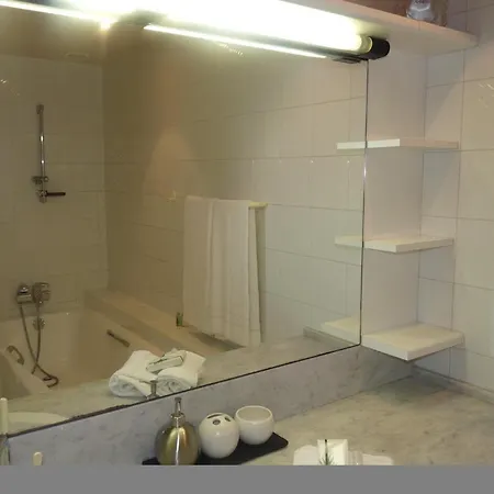 Les Chambres De Rosmadec Hotel