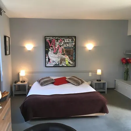 Les Chambres De Rosmadec