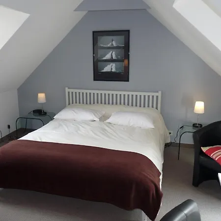 Hotel Les Chambres De Rosmadec