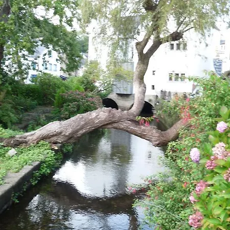 Otel Les Chambres De Rosmadec Pont-Aven